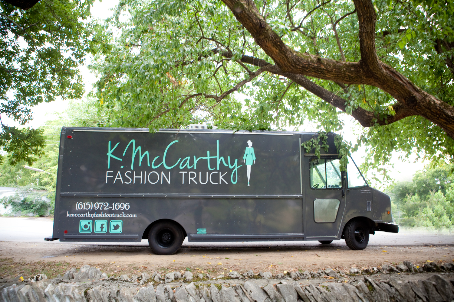 K Maccarthy Fashion Truck 44000 Prestige Custom Food Truck inside Famous Fashion Truck For Sale – Top Photo Resource