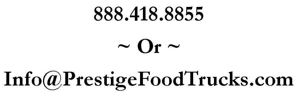 Phone Number & Email