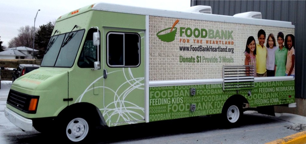 Food Bank For The Heartland. Custom Food Truck Builder Manufacturer. Food Bank. Food Trucks For Sale Florida. Texas