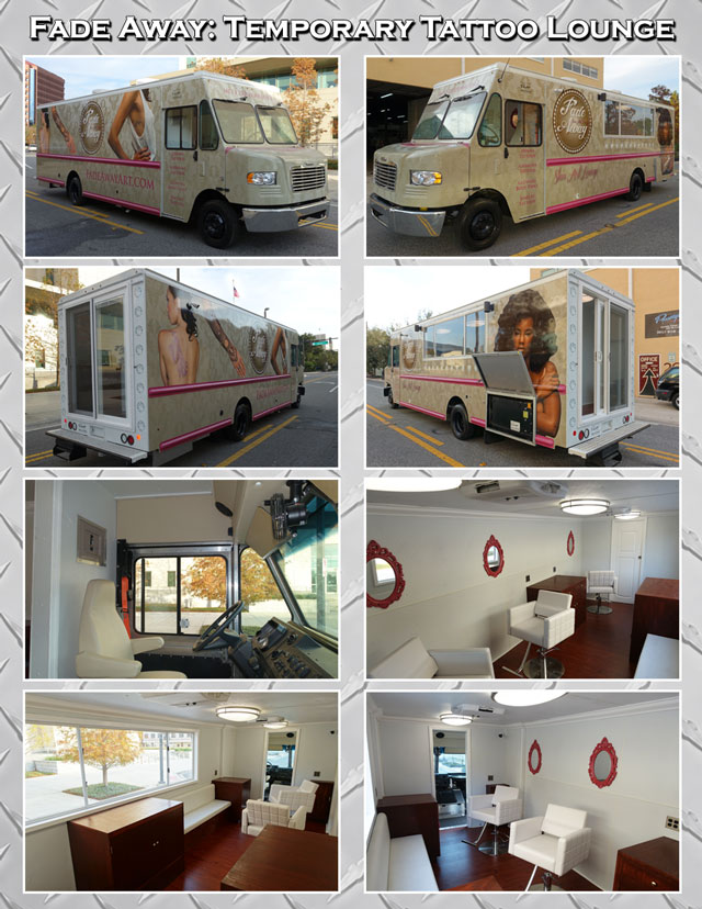 prestige food trucks media kit 2015 #3 custom food truck builder manufacturer vending mobile concessions trailer prestige trucks
