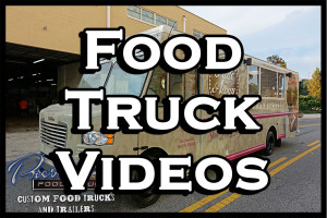 Parent Page Food Truck Videos