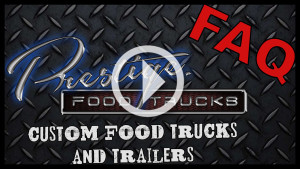 Custom Food Truck Builder Manufacturer Vending Mobile Concessions Trailer Prestige Trucks FAQs At Prestige Food Trucks 03