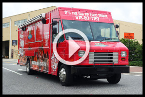 Custom Food Truck Builder Manufacturer Vending Mobile Concessions Trailer Prestige Trucks This Is It Bbq (11)