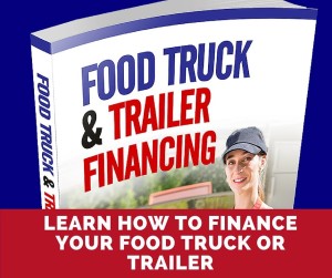 Food Truck Ebook