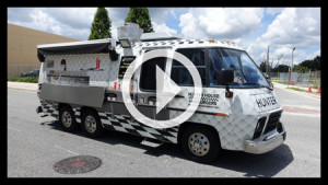 Hunter House Website Food Trucks For Sale New Food Truck Custom Food Builder Manufacturer Concessions