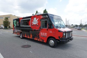 Prestige Food Trucks New Food Trucks For Sale Custom Truck Builder Manufacturer Mobile Kitchens Vending Concessions 6