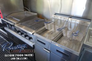Food Trucks For Sale Location Guide