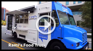 Rami's Food Truck Built By Prestige Food Trucks 03