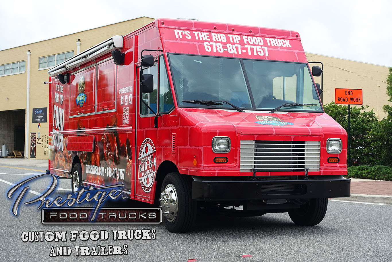 How Much Do Food Trucks Cost?