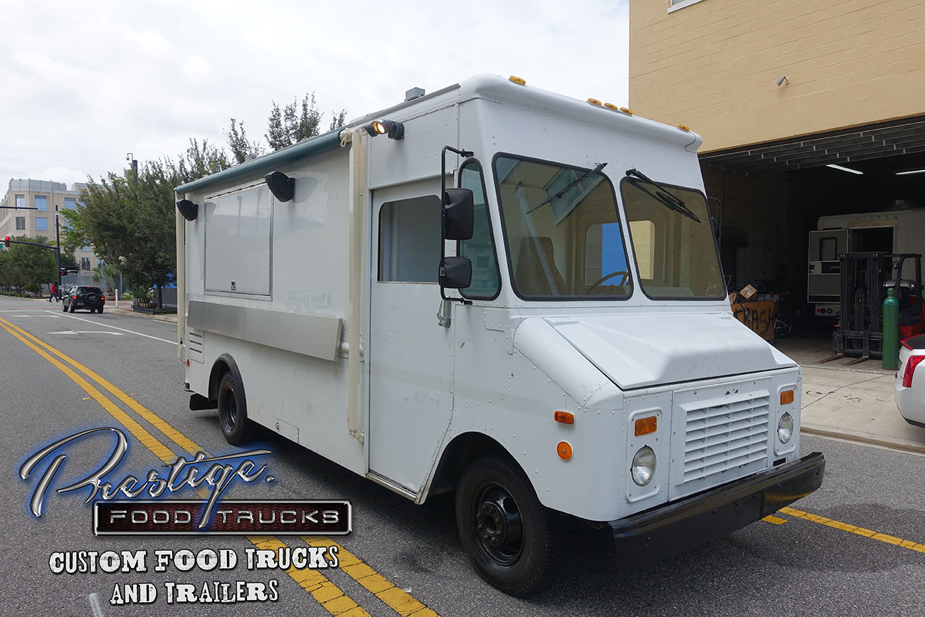 Chip's Pancake Truck Gallery Prestige Food Trucks