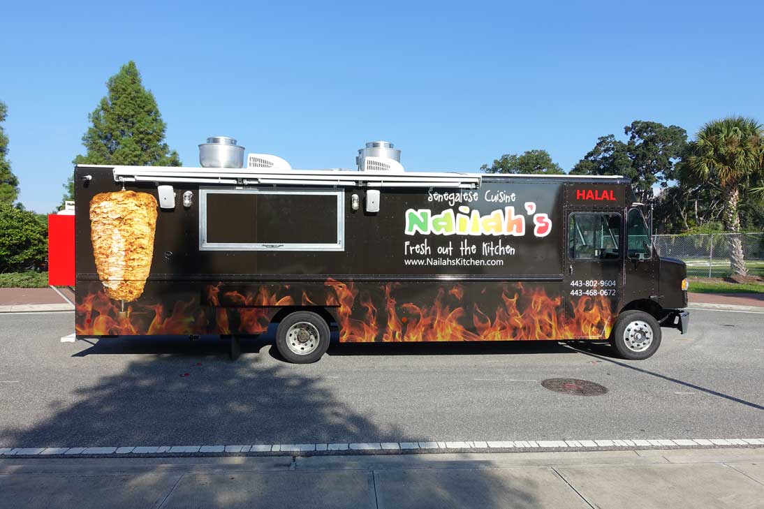 3 Social Media Networks All New Food Truck Owners Need To Be On