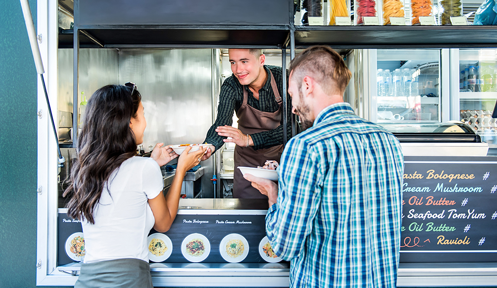 Start Your Engines How to Start a Food Truck Prestige Food Trucks