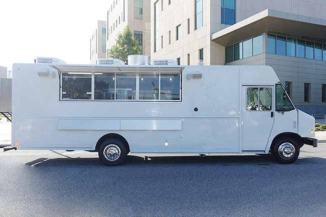 Food Truck Galleries