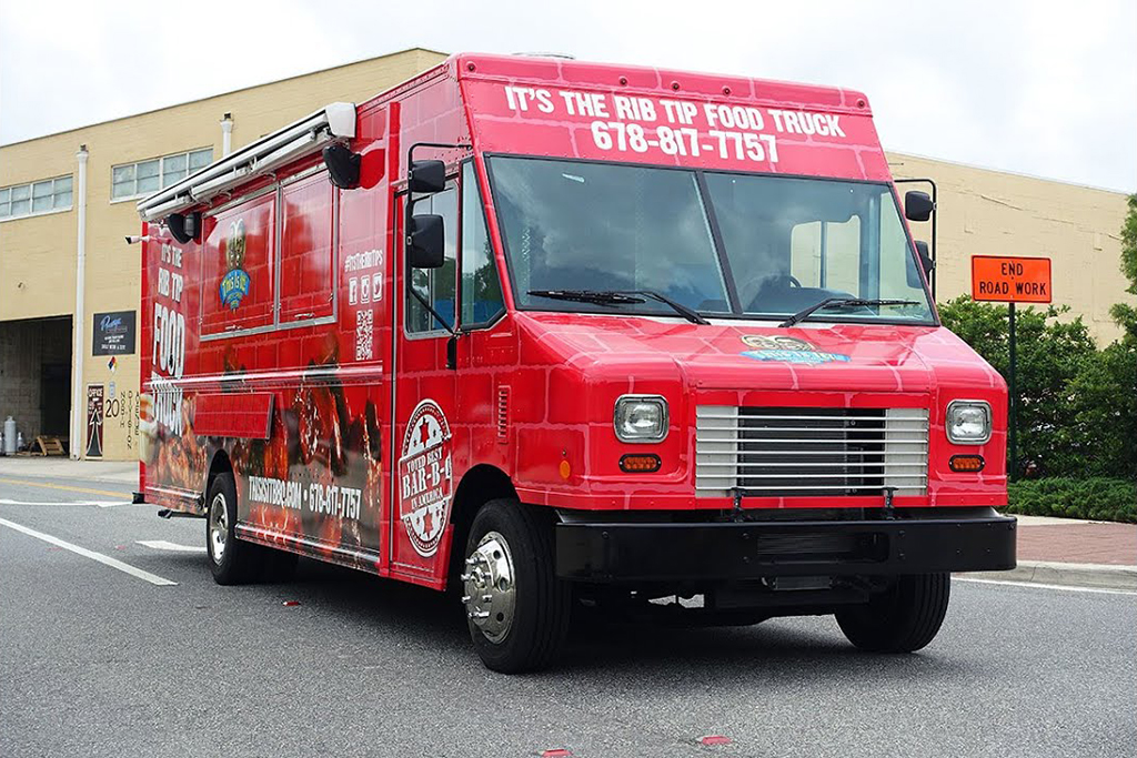 Reasons Why You Should Buy A High-End Food Truck