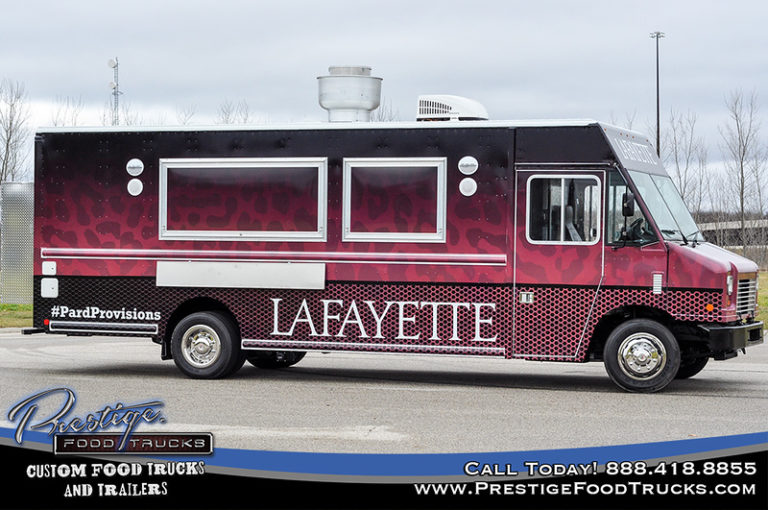 3 Social Media Networks All New Food Truck Owners Need To Be On