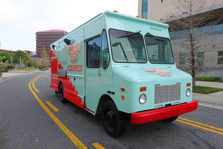 How to Find the Best Food Truck Prestige Food Trucks