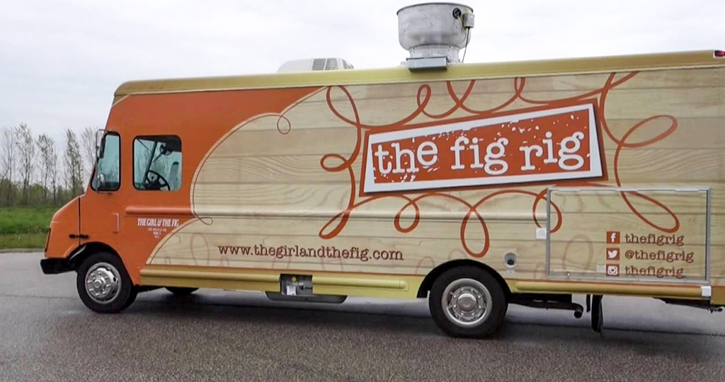 5 Questions To Ask Yourself During The Food Truck Buying Search