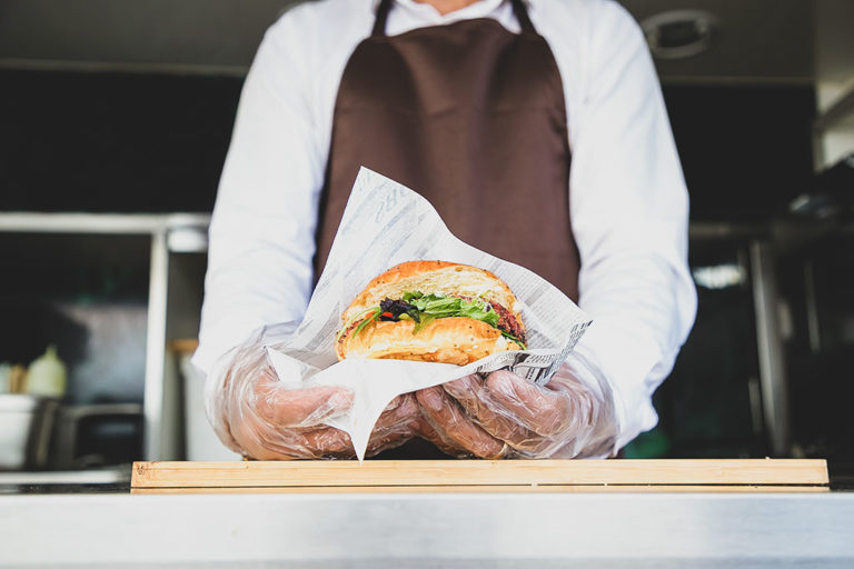 4 Important Food Truck Safety Tips Prestige Food Trucks